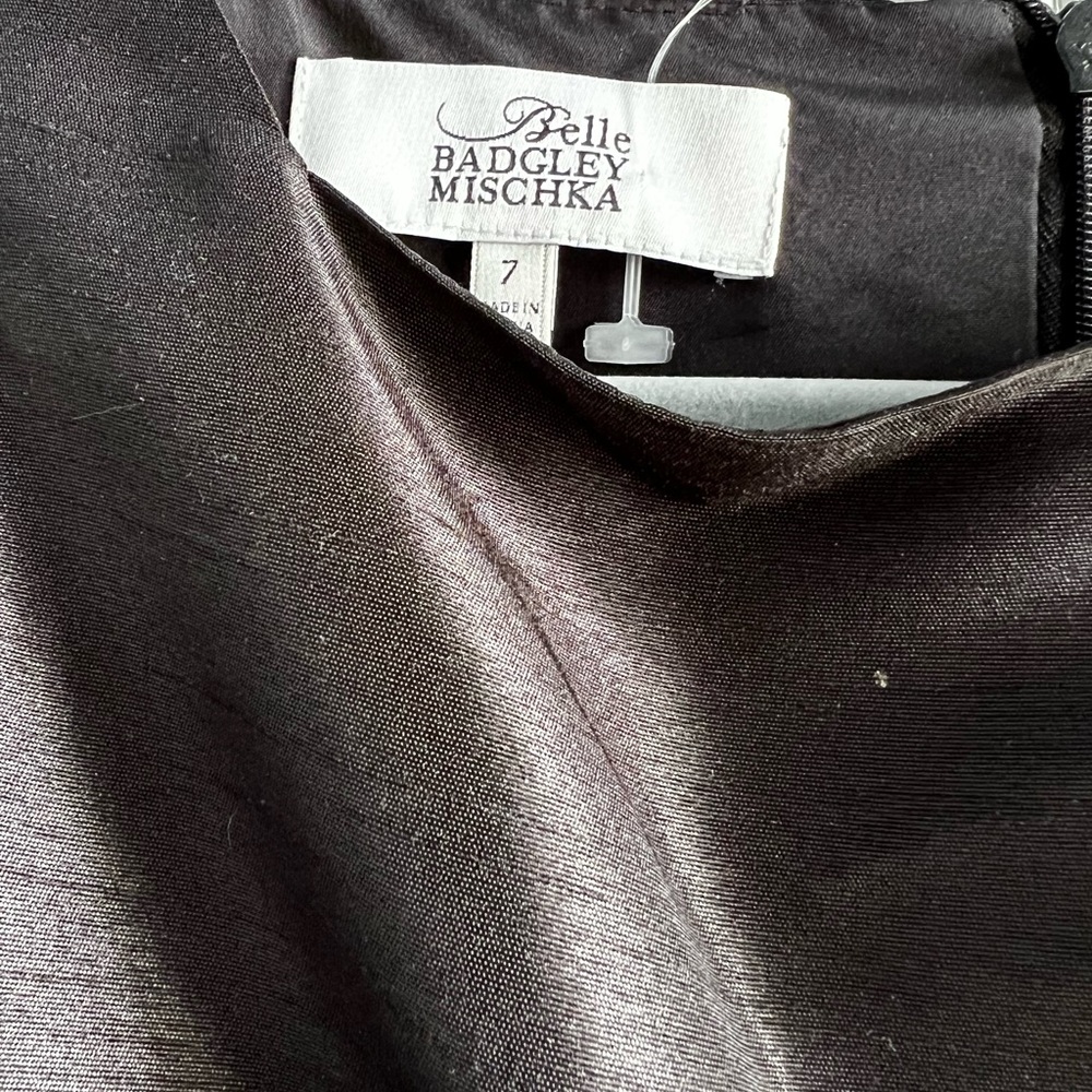 Girls Size 7 special occasion dress - Picture 4 of 4